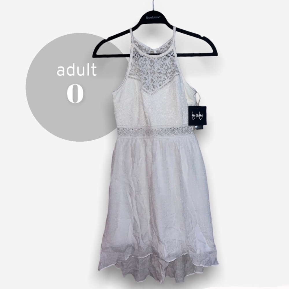 By&By Dress